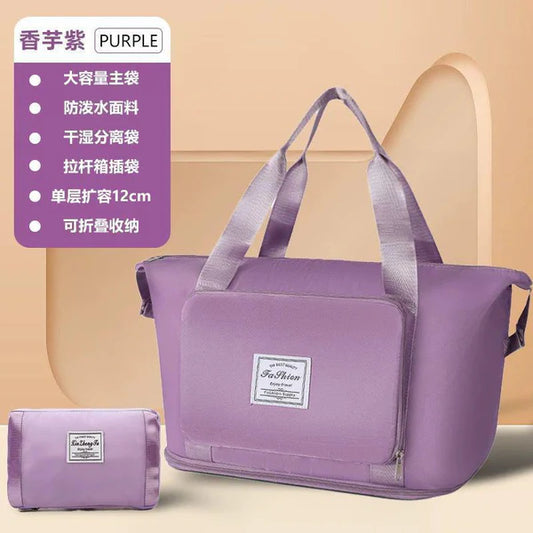 Imported Foldable Waterproof Bag