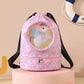 Parachute Waterproof Kids Backpack - Premium Quality