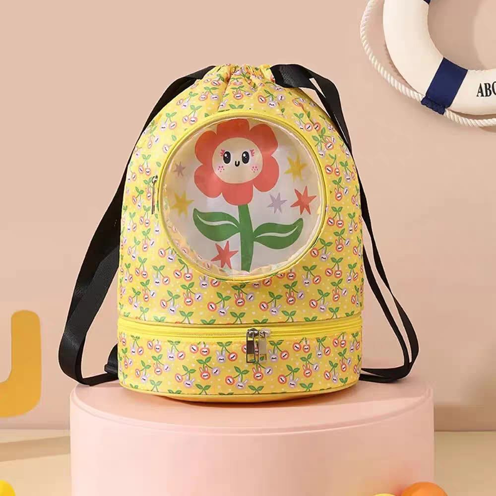 Parachute Waterproof Kids Backpack - Premium Quality