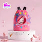 Parachute Waterproof Kids Backpack - Premium Quality