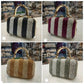 New Elegant Metal Clutch Bags for Girls